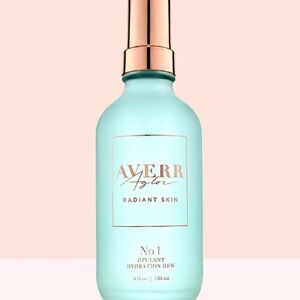 AverrAglow Opulent Hydration Dew